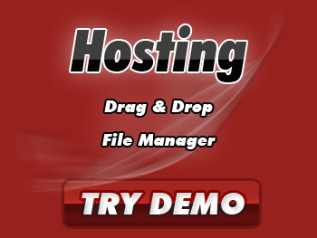 Website Hosting Services